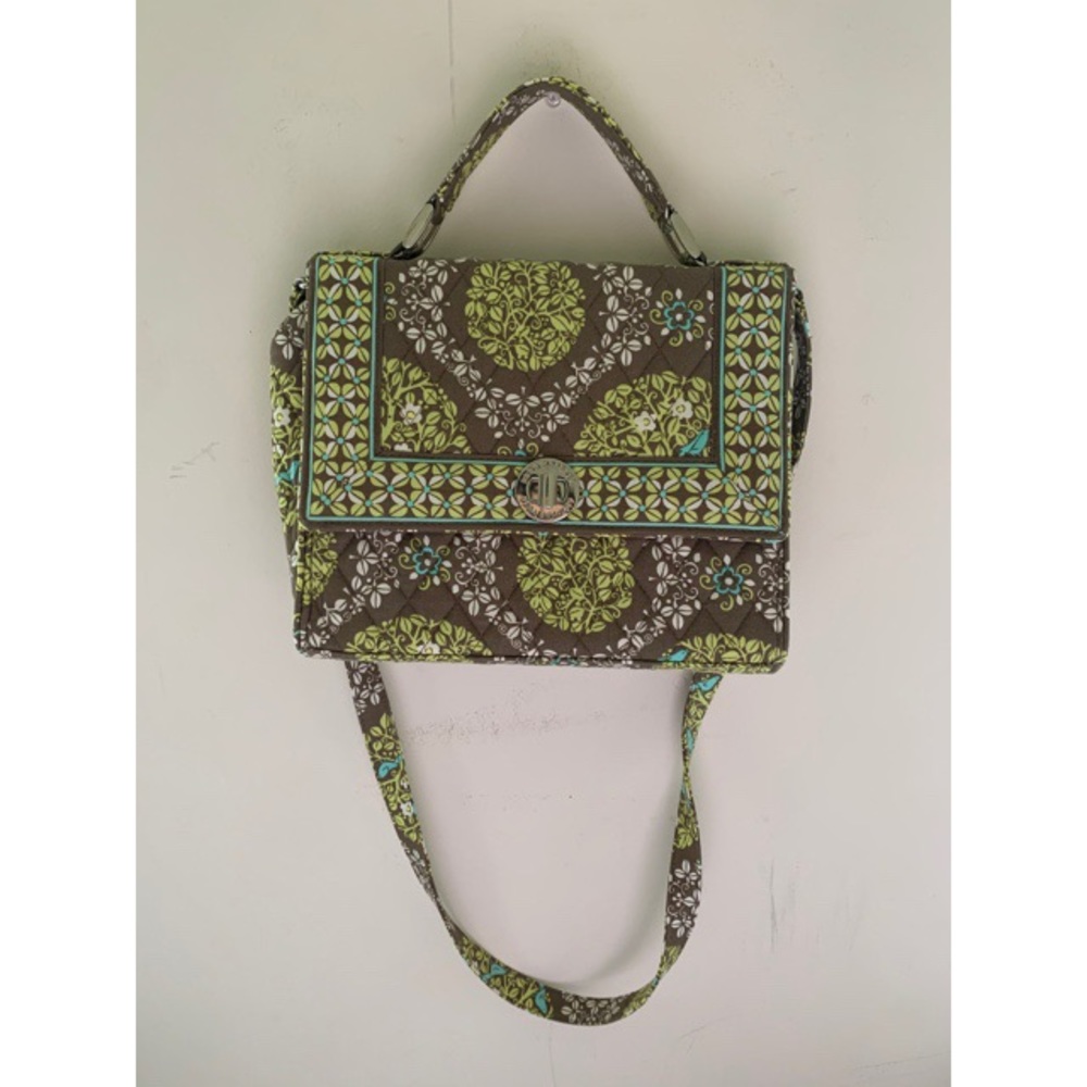 Only Used Once<Vera Bradley> Crossbody Bag! - image 1
